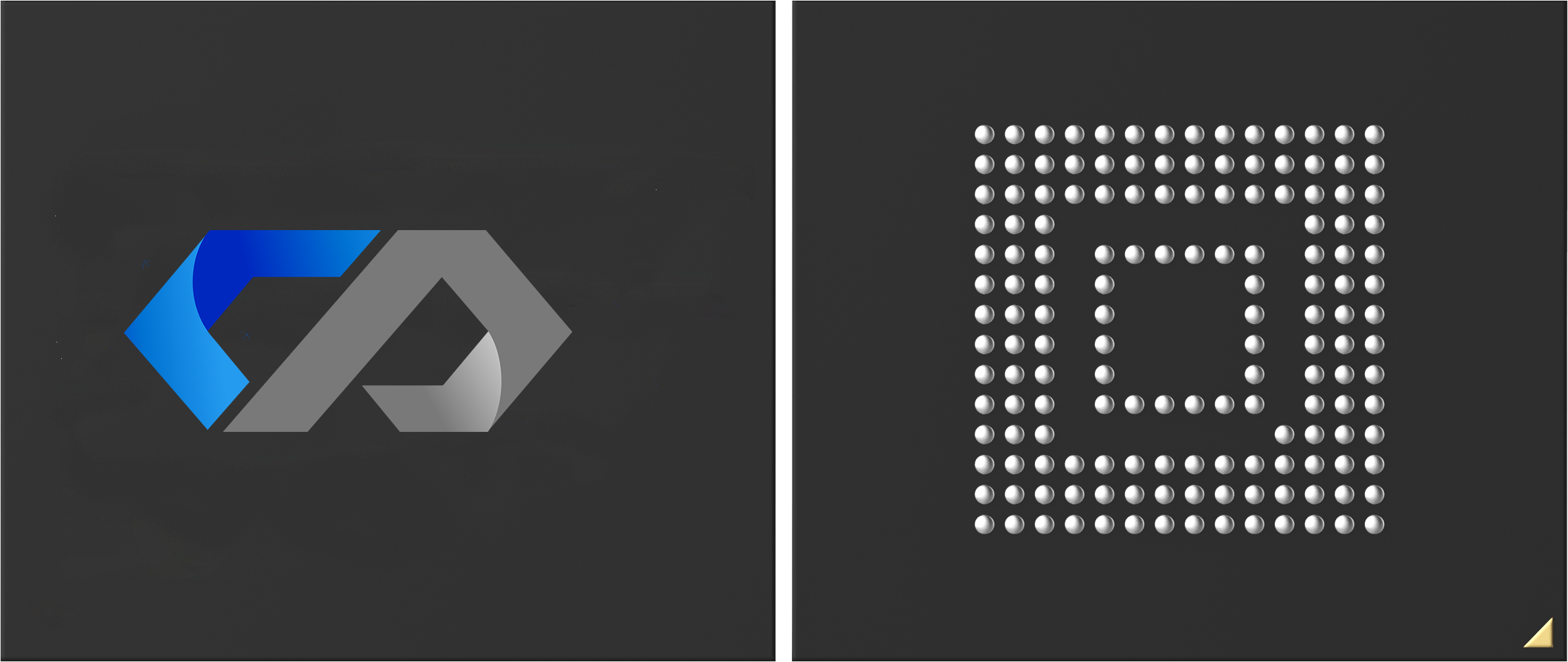 CP-Vault Embedded storage
